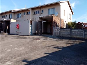 3 Bed Apartment in Empangeni Central