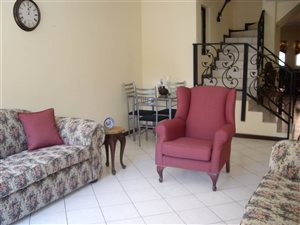 2 Bed Townhouse in Buurendal