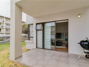 3 Bed Apartment in Fourways