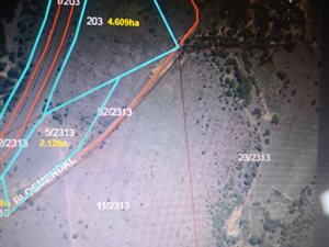 5 m² Land available in Lilyvale