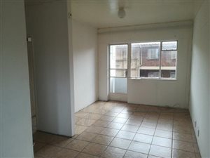 1 Bed Apartment in Sidwell