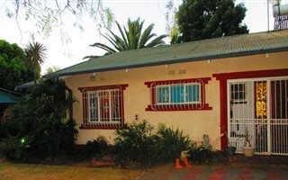 4 Bedroom House in Sasolburg
