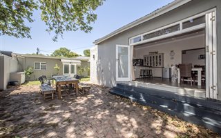 4 Bedroom House in Newlands