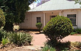 148 m² Commercial space in Modderfontein
