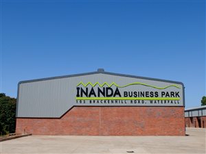 223 m² Commercial space in Waterfall