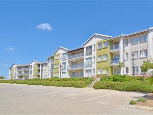 2 Bed Apartment in Kosmosdal