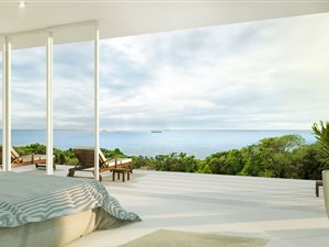 903 m² Land available in Umhlanga Ridge