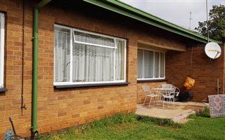 3 Bedroom Townhouse in Witfield