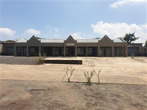 651 m² Commercial space in Malvern East