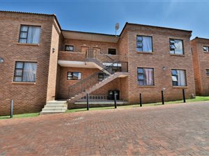3 Bed Apartment in Liefde en Vrede