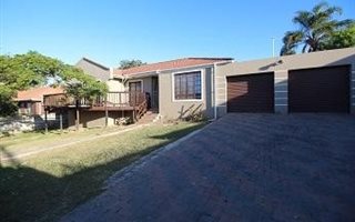 3 Bedroom House in Amalinda