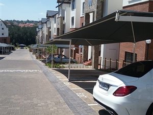 3 Bed Apartment in Kyalami Hills
