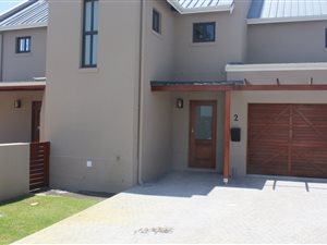 3 Bed House in Graanendal