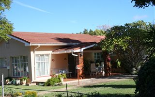 3 Bedroom House in Ladismith