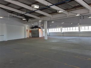 2026 m² Commercial space in New Germany