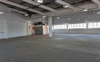 2026 m² Commercial space in New Germany