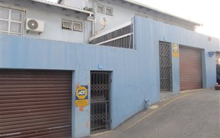 2 Bedroom House in Overport