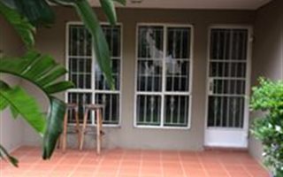 1 Bedroom Flat in Melville