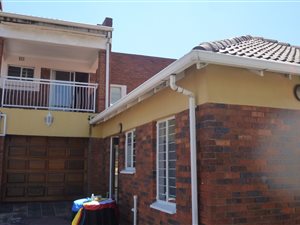 4 Bed Townhouse in Evans Park