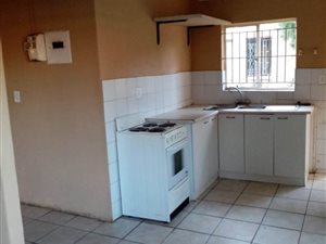2 Bed Apartment in Sunward Park