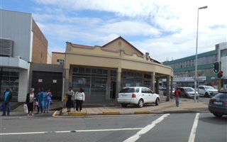 510 m² Commercial space in Bulwer