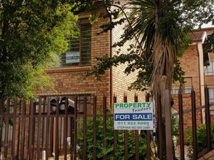 2 Bed Simplex in Primrose