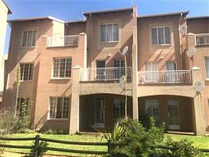 3 Bed Apartment in Clearwater Estate