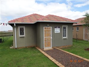 3 Bed House in Garthdale