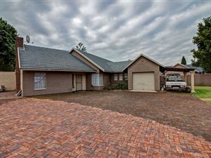 3 Bed House in Robin Hills