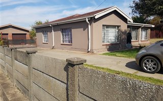 4 Bedroom House in Bethal