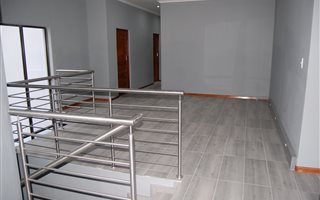 Office space in Bo Dorp