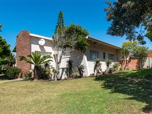 3 Bed House in Hartenbos