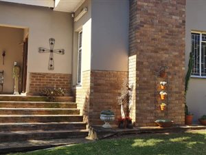 4 Bed House in Paulpietersburg