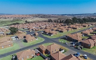 3 Bedroom House in Olievenhoutbosch