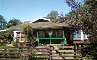 1 Bedroom House in Bothas Hill