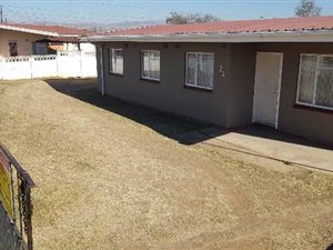3 Bed House in The Grange