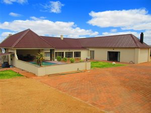 195 ha Farm in Hondeklip Bay