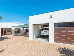 5 Bed House in Hartenbos