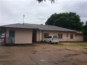 Commercial space in Mokopane