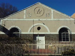 600 m² Commercial space in Malvern