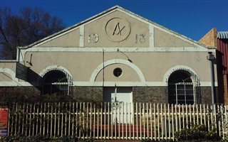 600 m² Commercial space in Malvern