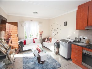2 Bed Apartment in Buh Rein