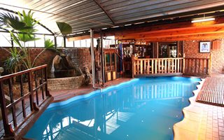 4 Bedroom House in De Aar