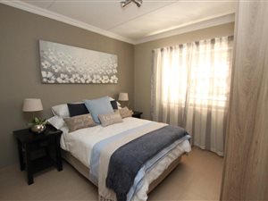 2 Bed Apartment in Florauna