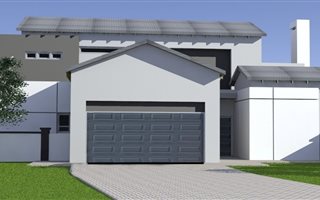 3 Bedroom House in Louwlardia