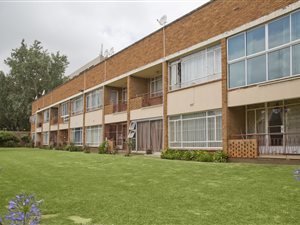 1 Bed Apartment in Benoni Central