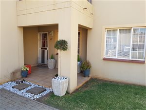 2 Bed Townhouse in Dinwiddie