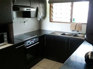 2 Bed Apartment in Lynnwood Glen