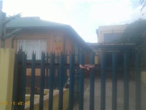 1 Bed House in Gerdview