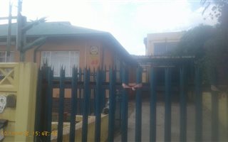 1 Bedroom House in Gerdview